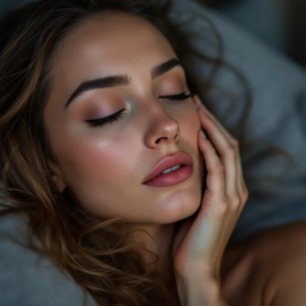 4 Hormoni Nocturni Cu Rol Direct în Sănătatea Pielii – și Cum Să Le Optimizezi Producția